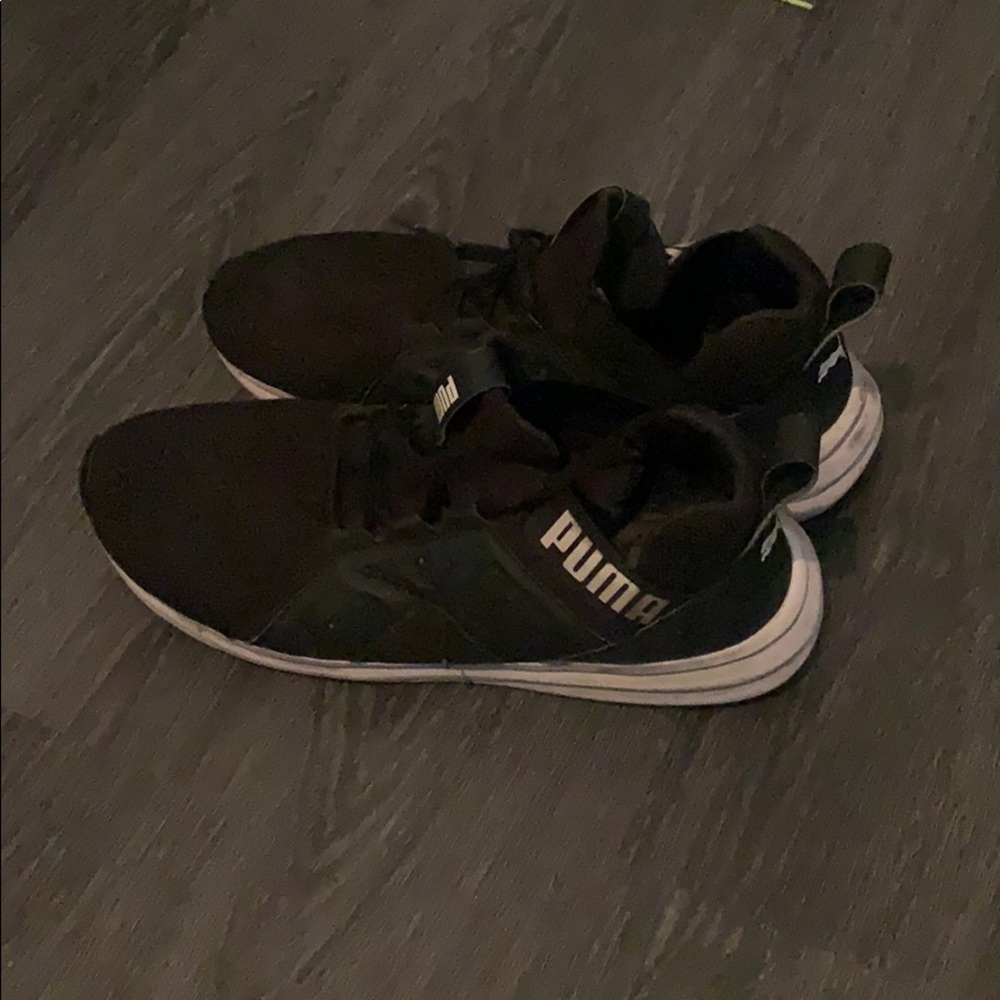 Puma Shoes